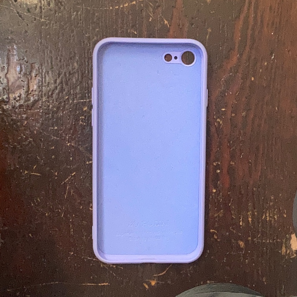iPhone 8/SE (2nd Generation)